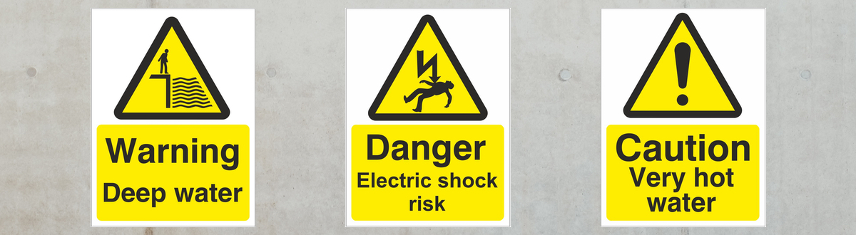 types-of-hazard-signs-caution-danger-warning-signs-uk-safety-store